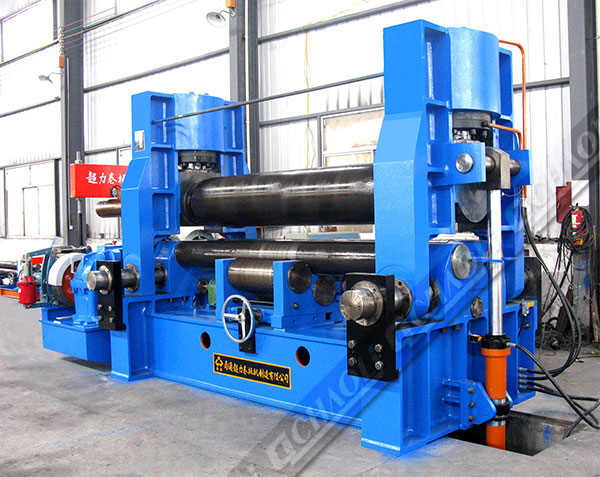 中型上輥數控萬能式卷板機,中型卷板機,萬能卷板機,卷板機